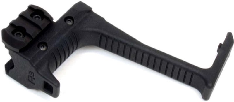 A3 Industries UZI PRO Angled Foregrips w/Guard