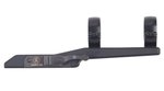 Contessa Simple Picatinny PLS Black QD Mount for Yukon Photon Night Vision