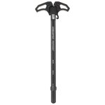 Armaspec Victory AR-10 Ambidextrous Charging Handle with Gas Vents Hardcoat Anodized