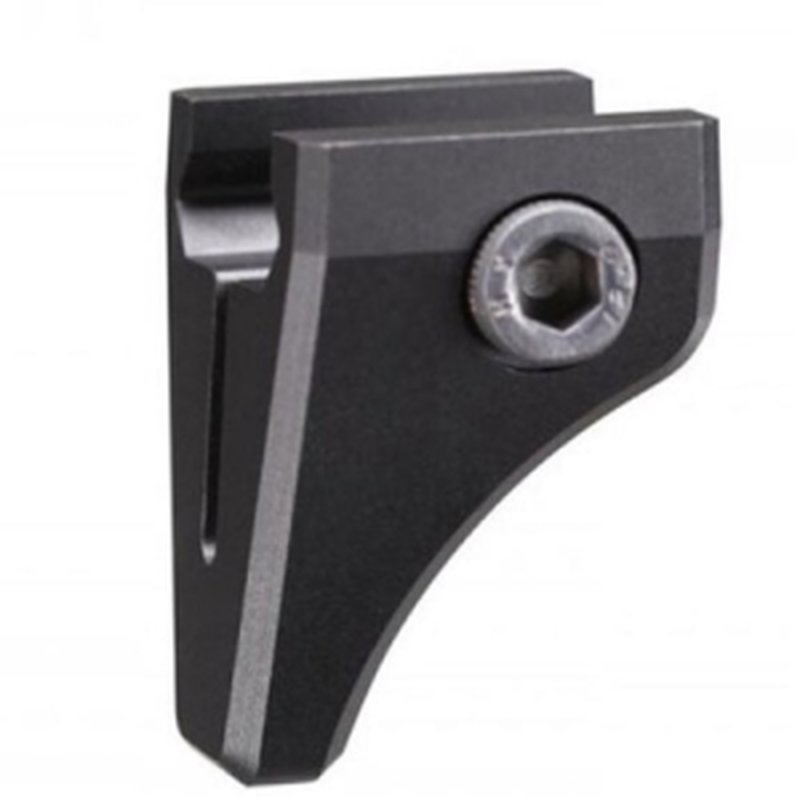 KRISS USA Picatinny Hand Stop Aloy Black