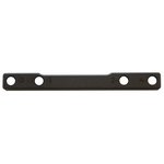 Spuhr A-0060 Picatinny Low Clamp (Low Profile)