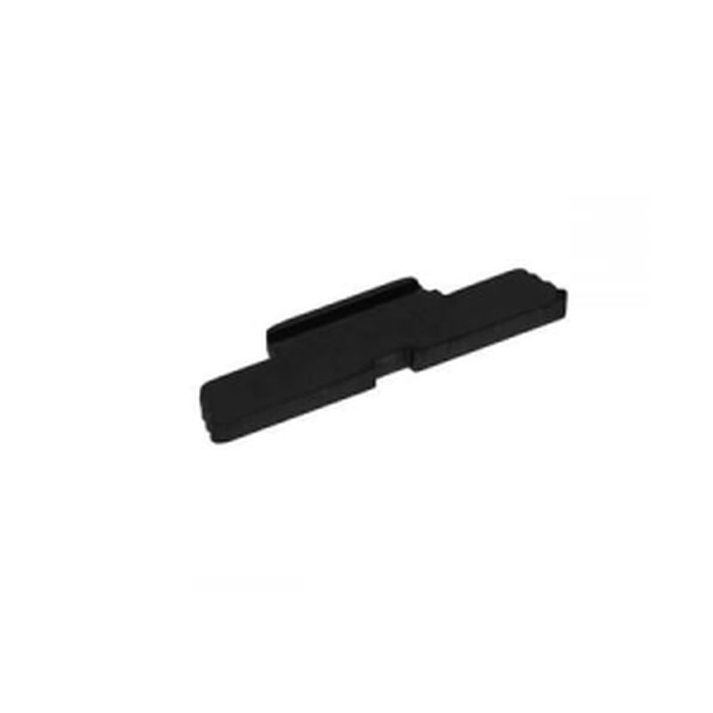 Rival Arms Extended Slide Lock for Glock 43/43x & 48 (Black)
