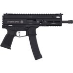 Global Ordnance SP9A1 9mm PCC 8 Inch Barrel 30-Round Magazine with Brace