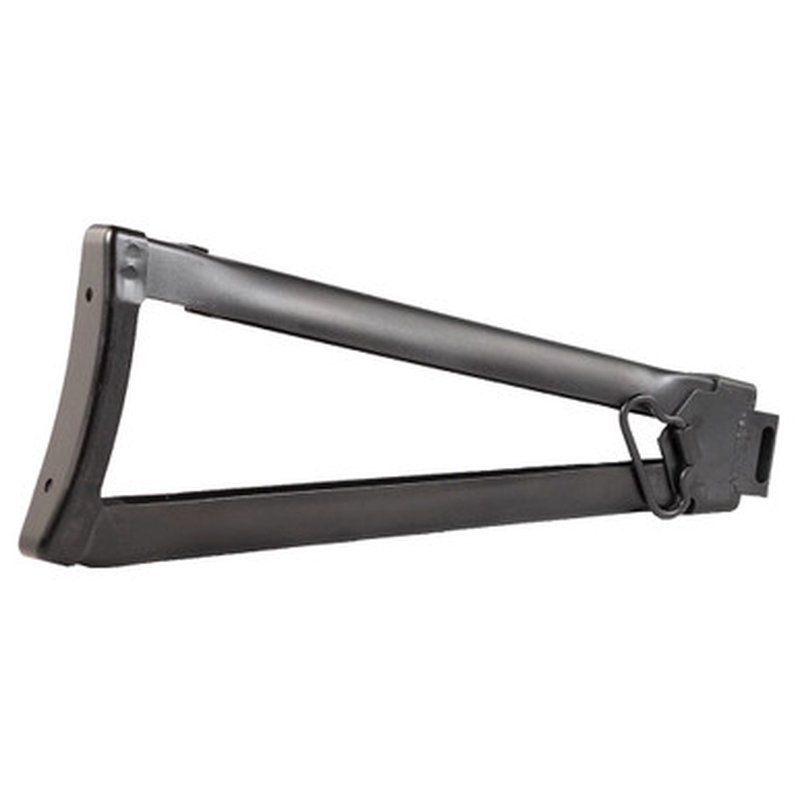 Kalashnikov USA 90000322B K9 Series Side Folding Triangle Stock