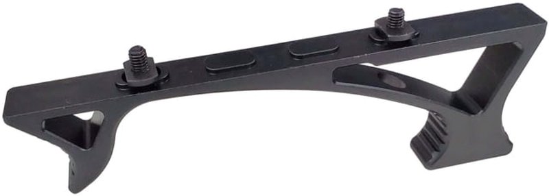 XTS M-Lok Angle Foregrip Black