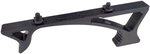 XTS M-Lok Angle Foregrip Black