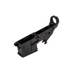 Expo Arms X Mega Arms Forged Stripped AR-15 Lower Receiver