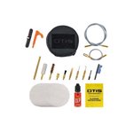 Otis Tech FG-645-9 9mm pistol/rifle cleaning kit with cables and patches