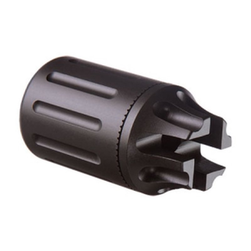 Primary Weapons Systems CQB Muzzle Device AR-15 5/8-24 Black FSC CQB58C1