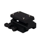 Samson DeltaPoint Pro Quick Release Mount Black