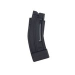 CZ-USA Scorpion EVO3 Magazine 22 LR 10 Round Black