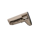 BRAVO COMPANY BCM Stock Mod 2 SOPMOD Flat Dark Earth Widebody