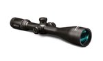 Konus 5-30x56 Rifle Scope 30mm Half Mil-Dot Reticle Black (Dual Illuminated 1/2 Mil-Dot)
