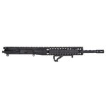 LWRC ICDI Upper Receiver Direct Impingement 5.56 NATO 16.1 inch 1:7 Barrel 1/2x28