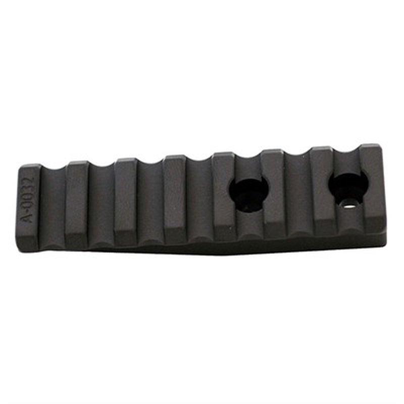 SPUHR 10mm / 0.39in ISMS Picatinny Rail Accessories