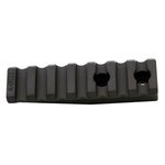SPUHR 10mm / 0.39in ISMS Picatinny Rail Accessories