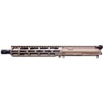 VKTR VK-1 Complete AR-15 Upper 10.5" 5.56 NATO 9.85" M-LOK Handguard