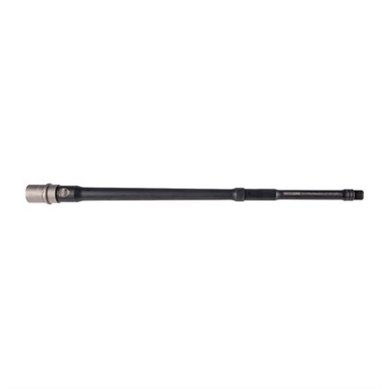 FAXON FIREARMS - MATCH 6.5 CREEDMOOR BIG GUNNER PROFILE RIFLE BARREL FOR AR-15