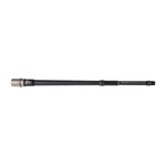 FAXON FIREARMS - MATCH 6.5 CREEDMOOR BIG GUNNER PROFILE RIFLE BARREL FOR AR-15