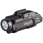 Streamlight TLR-10 G Green Laser Gunlight 1,000-Lumen White LED
