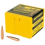 Berger Bullets .30 cal 215gr Hybrid Target Ammunition