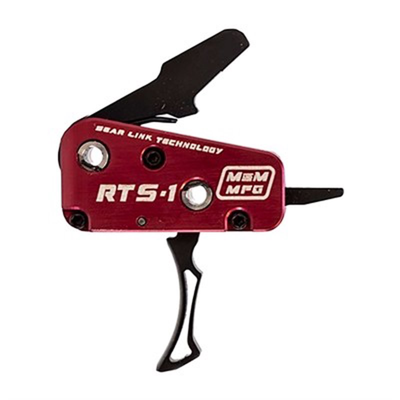 KE Arms RTS-1 Rekluse Sear Link Technology Trigger 1-50-11-007