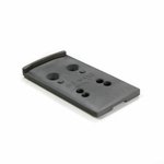 Atlas Gunworks Optic Plate for Sig Sauer Romeo Max 3 (No Rear Sight Insert)