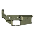 Aero Precision M4E1 Stripped Lower, OD Green