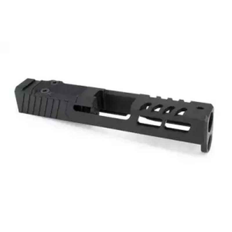 ZAFFIRI PRECISION ZPS.2 CMP Slide for Glock 43X