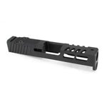 ZAFFIRI PRECISION ZPS.2 CMP Slide for Glock 43X