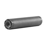 PTR Industries Vent 3 Suppressor 5.56 NATO Direct Thread 7.75 Inch PVD Titanium