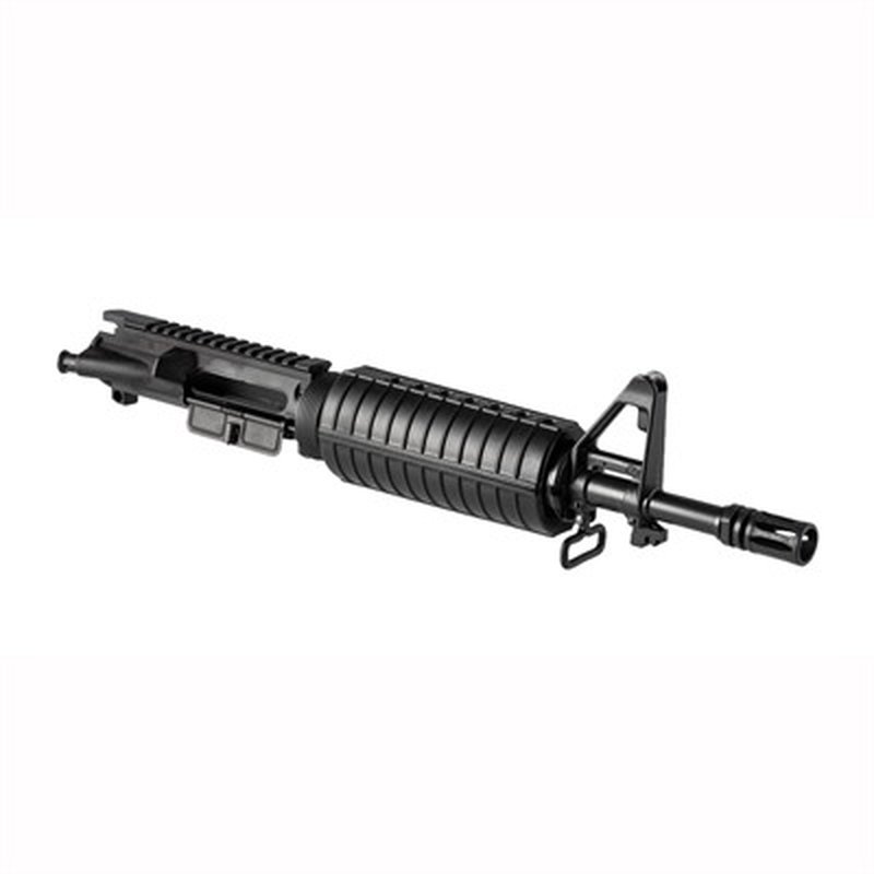 COLT M4 5.56 UPPER RECEIVER GROUPS