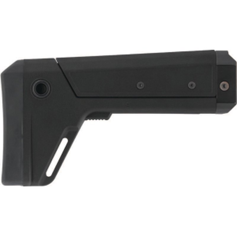 B5 Systems MPS-1553 Platform Stock Black