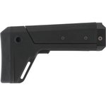 B5 Systems MPS-1553 Platform Stock Black