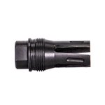 Radical Firearms KFM Flash Hider 30 Cal 5/8x24 Black