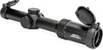 Griffin Armament ICO 1-8x28 LPVO Rifle Scope, 30mm Tube, First Focal Plane