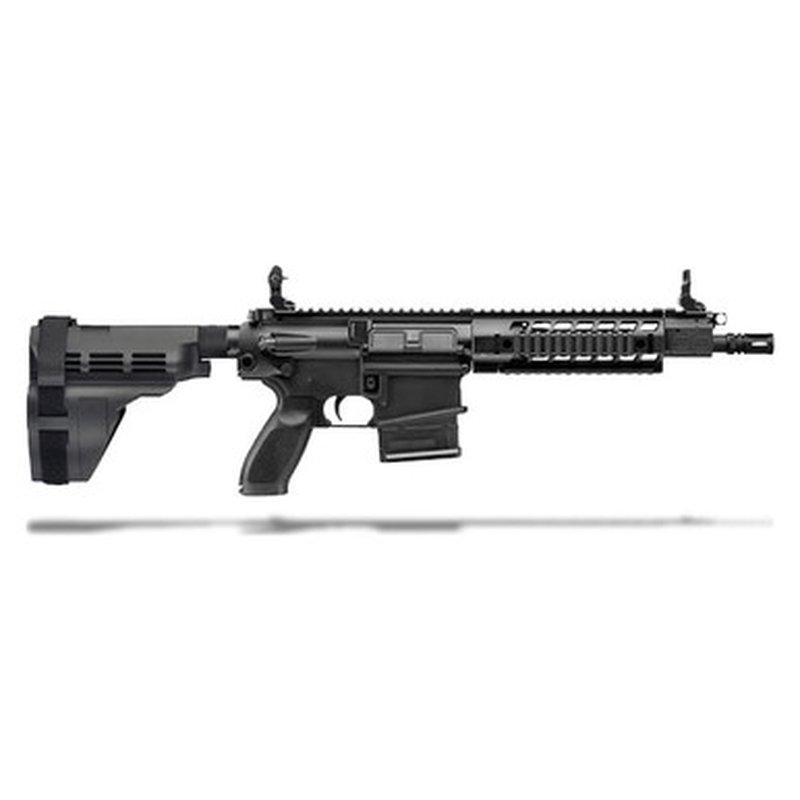 Sig Sauer P716 7.62 NATO Pistol P716-12B-PSB