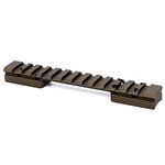 WARNE MFG. COMPANY - BROWNING X-BOLT SHORT ACTION MOUNTAIN TECH TACTICAL RAIL