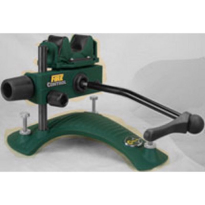 Caldwell Fire Control Shooting Rest Front Rest