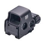 EOTech EXPS3-1 Holographic Weapon Sight 1 MOA Dot Reticle Matte Black CR123 Battery