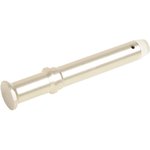 LBE Unlimited ARBF308R Recoil Buffer, AR-10/.308 Rifle Length, Aluminum Body, 5.4 oz, Steel Weights