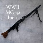Mauser Mg-42