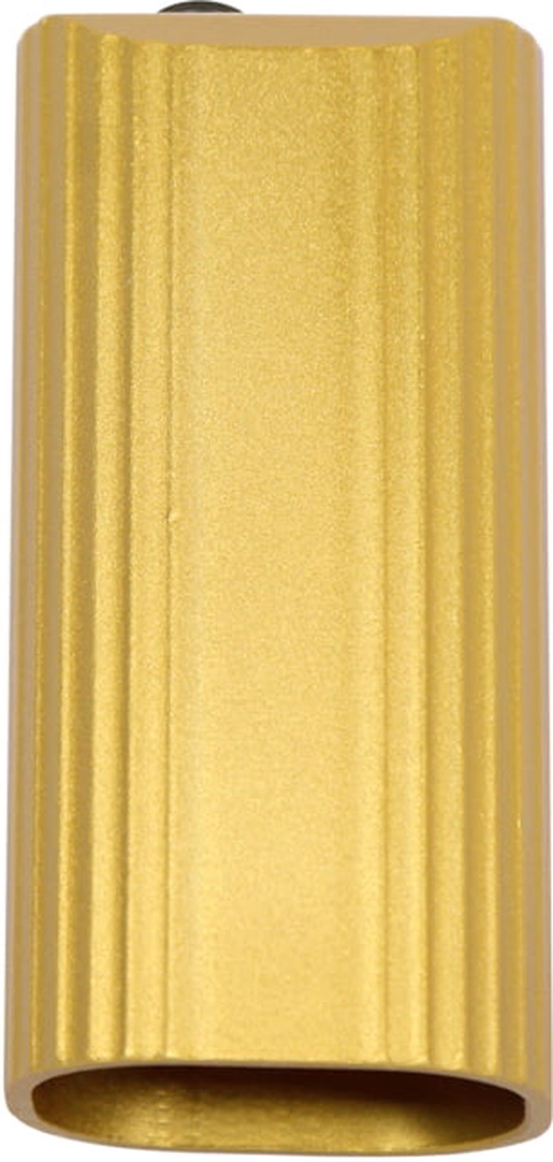 Guntec USA Aluminum Vertical Grip For M-LOK System