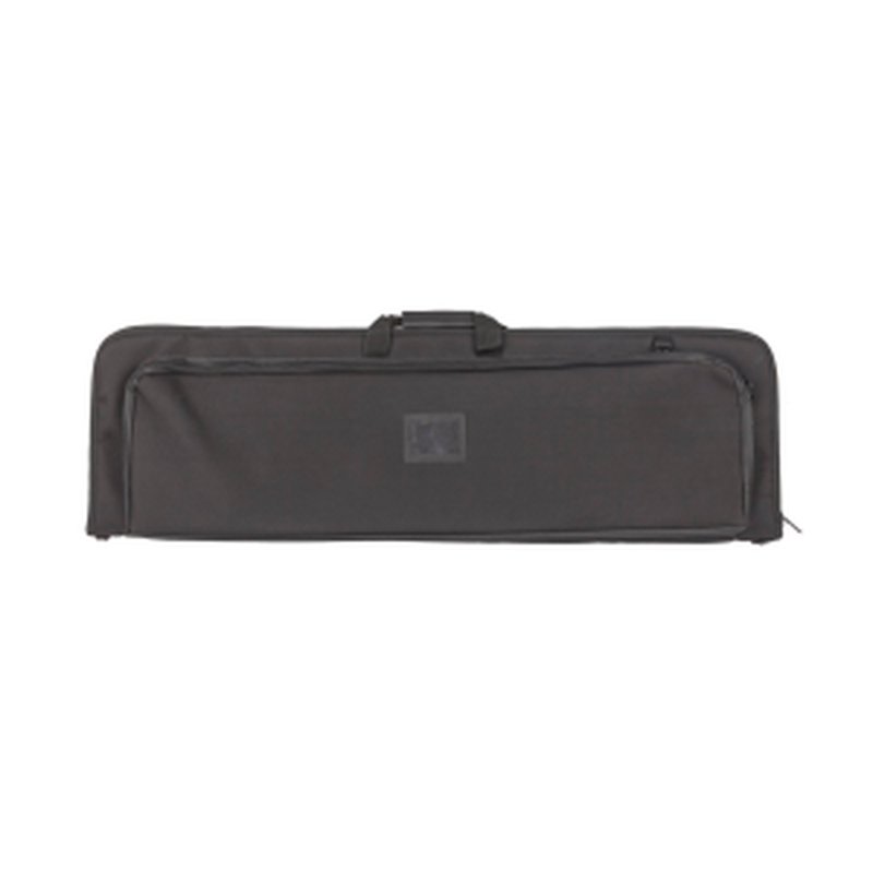 NcSTAR Deluxe Rifle Case 42" Black