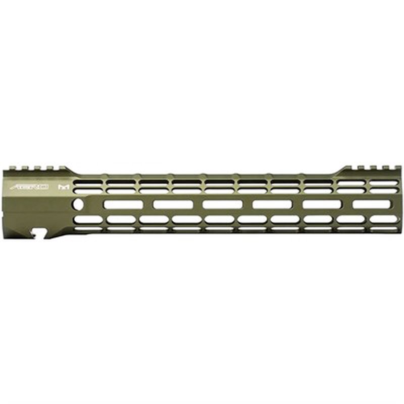 AERO PRECISION - M5 (.308) ATLAS S-ONE M-LOK FREE FLOATING HANDGUARDS FOR AR 308