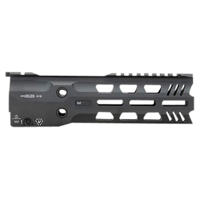 Strike Industries GRIDLOK Rail 416 9 Inch Handguard Assembly Full Duty
