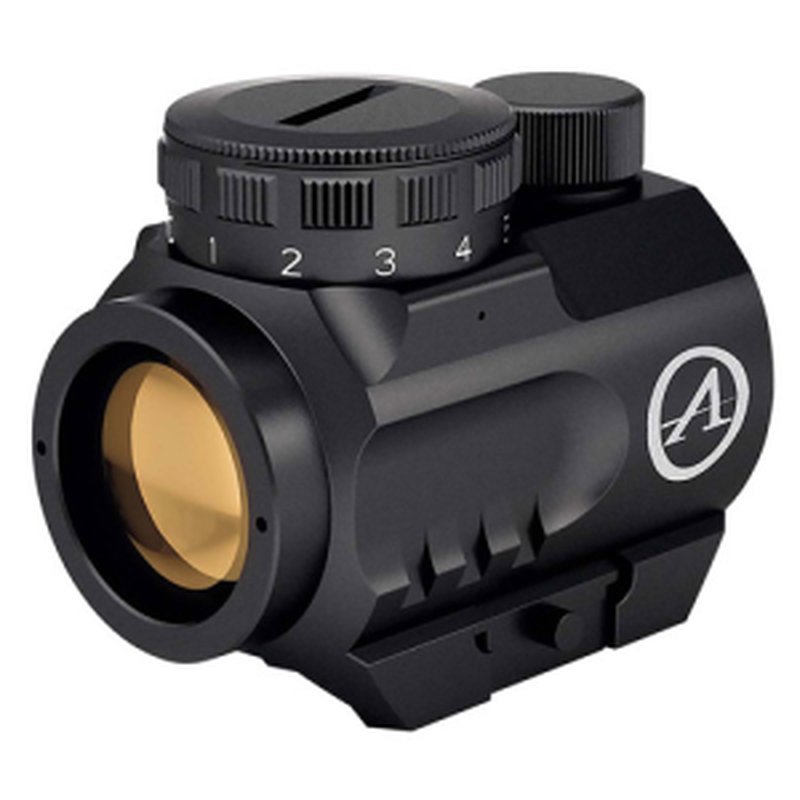Athlon Optics Midas BTR Tact ARD11 1x21 Red Dot Sight