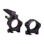 Hawkins Precision Heavy Tactical Scope Ring Sets