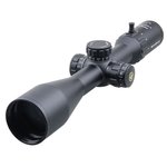 Vector Optics Paragon 3-15x50 SFP GenII LPVO Scope