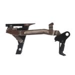 CMC Triggers Drop-In Flat Trigger Glock Gen 1-3 9mm 71501